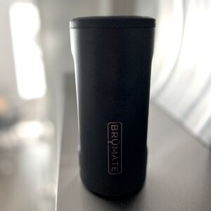 Brumate Slim Matte Black